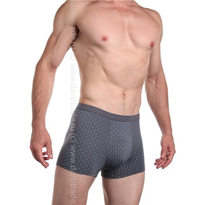 SG2911-2 Трусы мужские Дроп Sergio Dallini боксеры