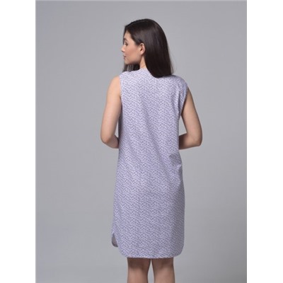 Сорочка, Глория трикотаж, W1-057 оптом