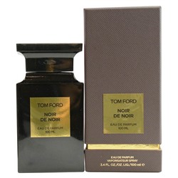 Tom Ford Noir De Noir Unisex edp 100 ml
