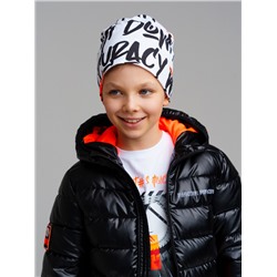 Шапка для мальчика