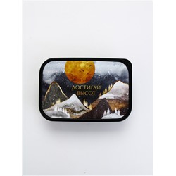 Ланч - бокс новогодний «Достигай высот», 1.2 л