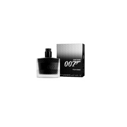 Туалетная вода James bond 007 50мл Pour Homme муж edt тестер