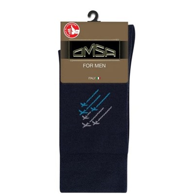 Носки классические, Omsa, Style 509 оптом