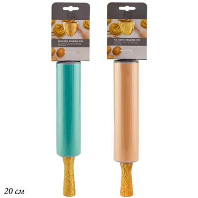 160-054 Скалка 20см.(х24)