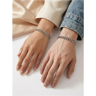 Браслет  из стали