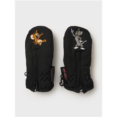 Варежки для мальчика