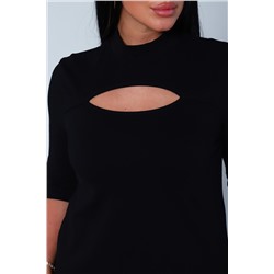 Водолазка В-146