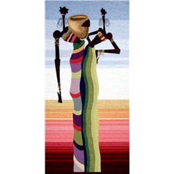 Кисть беж малая 07303