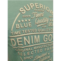 Футболка мужская арт. 02285/D.Goods