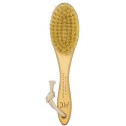 LEI Щетка массажная для тела с масляным покрытием 686000