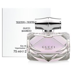 Tester Gucci Bamboo 75 ml