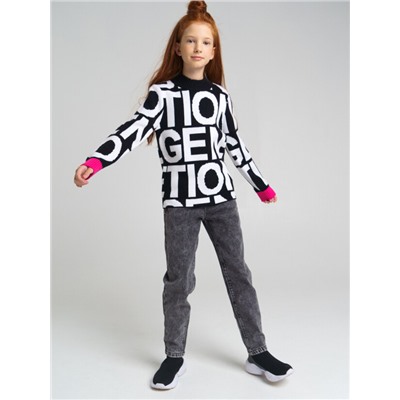 Джемпер для девочки