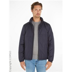 Jacke Portland Stand Col