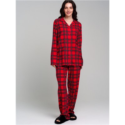 Пижама женская