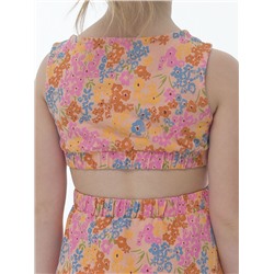 платье для девочек