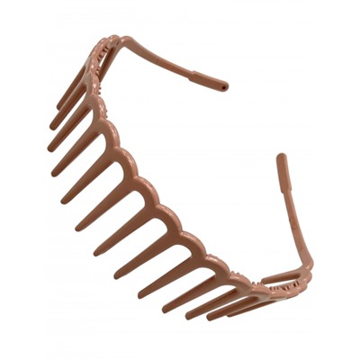 Ободок "Гребенка" ОБ01/010