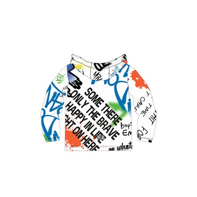 Ветровка для мальчика