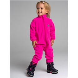 Комбинезон для девочки