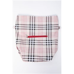 Сумка Торба (пыльно-розовая) СТ1