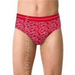 Трусы мужские MSL871 Shape DiWaRi Дроп слип