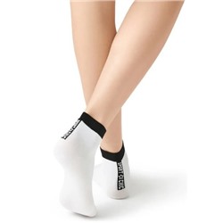 Носки женские х\б, Minimi носки, sport chic 4301 оптом
