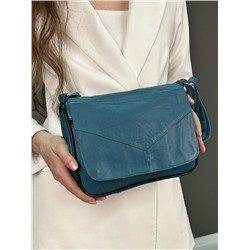 Сумка женская из телячьей кожи