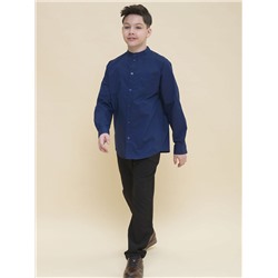 Сорочка верхняя для мальчиков