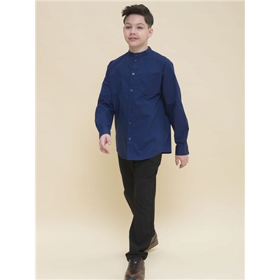 Сорочка верхняя для мальчиков