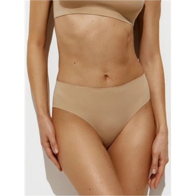 Трусы слипы, Omsa, OmD 2221B Invisible slip midi оптом