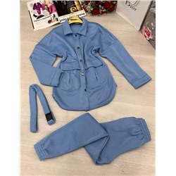 Костюм двойка, Артикул: 102847