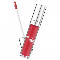 2 PUPA Блеск д/губ Miss pupa Gloss 204 Вечный коралловый