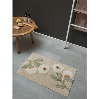 Коврик для ванной Flowers из коллекции Ethnic