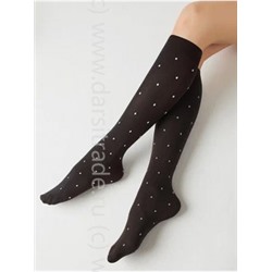 Гольфы женские Micro Pois 70 MiNiMi Дроп
