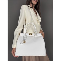 Сумка женская из телячьей кожи