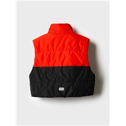 Жилет для девочки