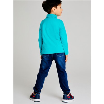 Водолазка для мальчика