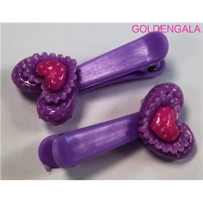 Набор уточек 2 шт УТ11/4