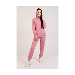 Костюм женский из футера #085000739