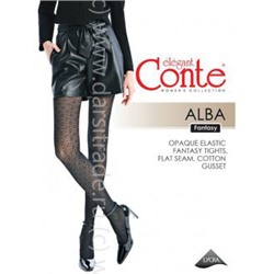 Колготки женские Fantasy Alba Conte Дроп