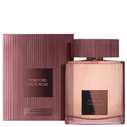 Tom Ford Cafe Rose For Women edp 100 ml