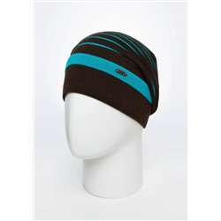 Шапка Молодежная Топ307