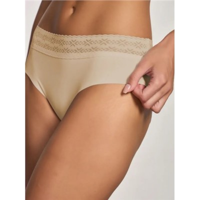 Трусы слипы, X-File, XF-0406 оптом