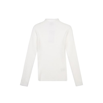 Водолазка для девочки