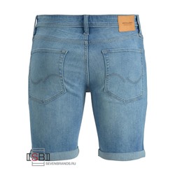 JACK&JONES, 12201625, Шорты джинсовые