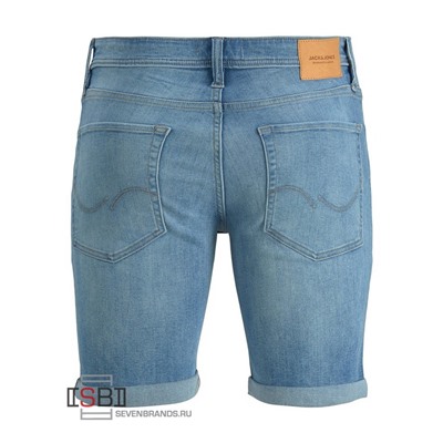 JACK&JONES, 12201625, Шорты джинсовые