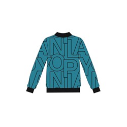 Толстовка для мальчика