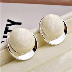 Серьги на гвоздиках арт. 13 4569 (id 286031)