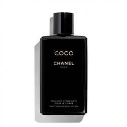 CHANEL FEUCHTIGKEIT SPENDENDE BODYLOTION  УВЛАЖНЯЮЩИЙ ЛОСЬОН ДЛЯ ТЕЛА