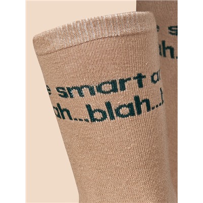 Носки для мальчиков