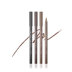 Peripera Ink Thin Thin Pencil Liner 0.13g